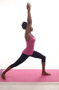 Lyn Yoga